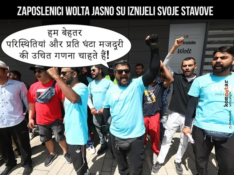 Srpanj nije prošao bez genijalnih komnetara: Neki od ovih mnoge su nasmijali do suza