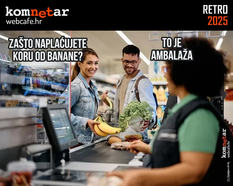 Srpanj nije prošao bez genijalnih komnetara: Neki od ovih mnoge su nasmijali do suza