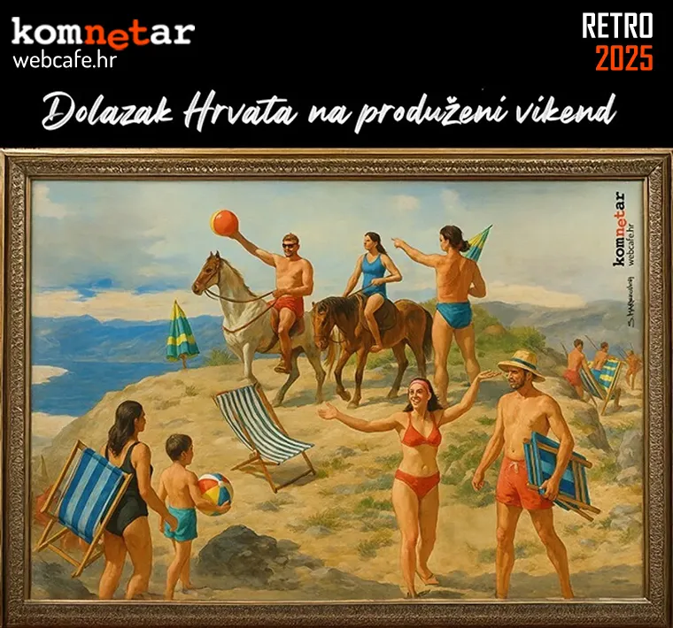 Srpanj nije prošao bez genijalnih komnetara: Neki od ovih mnoge su nasmijali do suza