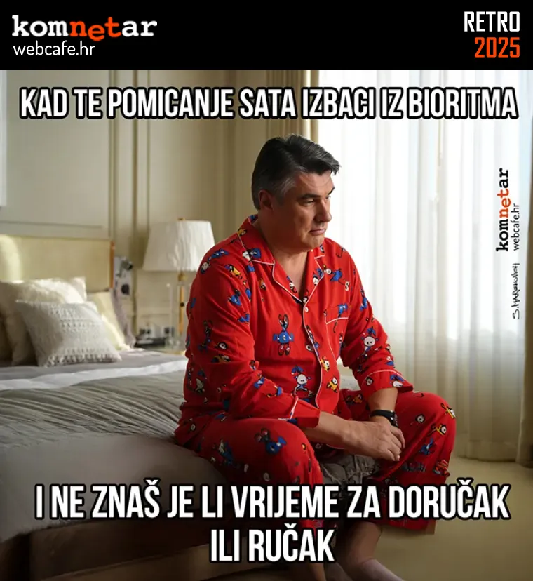 Srpanj nije prošao bez genijalnih komnetara: Neki od ovih mnoge su nasmijali do suza