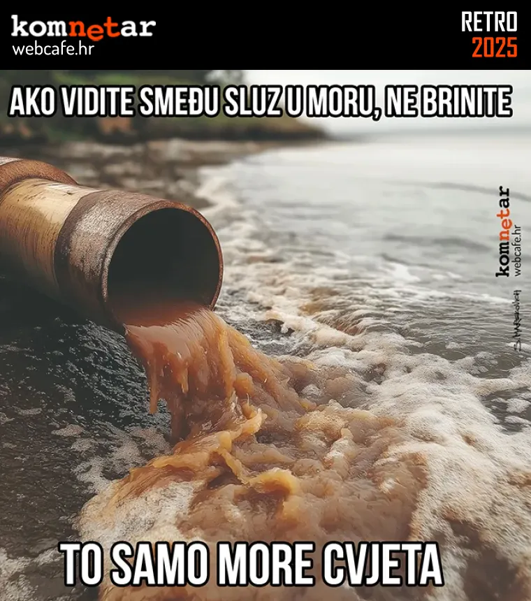 Srpanj nije prošao bez genijalnih komnetara: Neki od ovih mnoge su nasmijali do suza