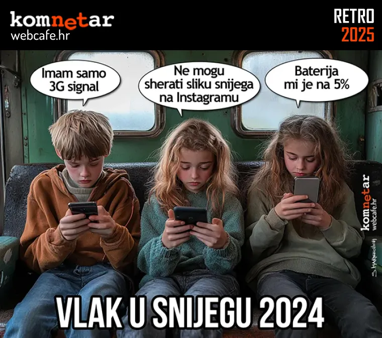 Srpanj nije prošao bez genijalnih komnetara: Neki od ovih mnoge su nasmijali do suza