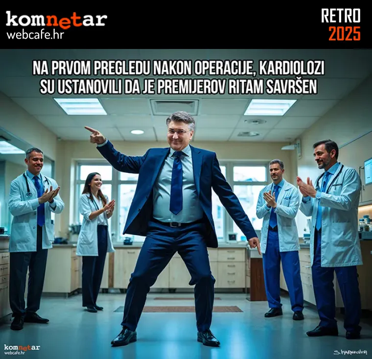 Srpanj nije prošao bez genijalnih komnetara: Neki od ovih mnoge su nasmijali do suza