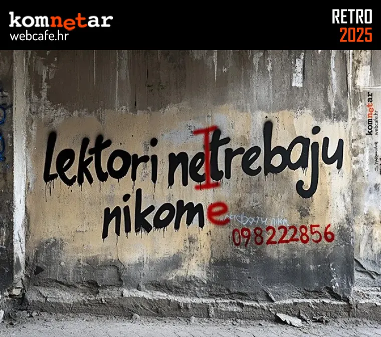 Srpanj nije prošao bez genijalnih komnetara: Neki od ovih mnoge su nasmijali do suza