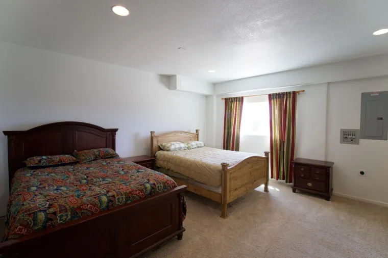 U ovoj kući biste navodno preživjeli i apokalipsu: Nevjerojatno &scaron;to sve nudi i to za pravi sitni&scaron;