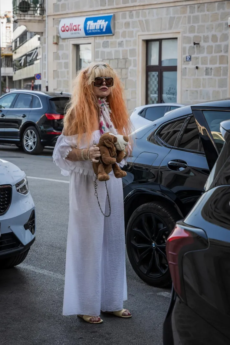 Krema domaće scene na partyju u Splitu: Bančilo se kao da sutra ne postoji