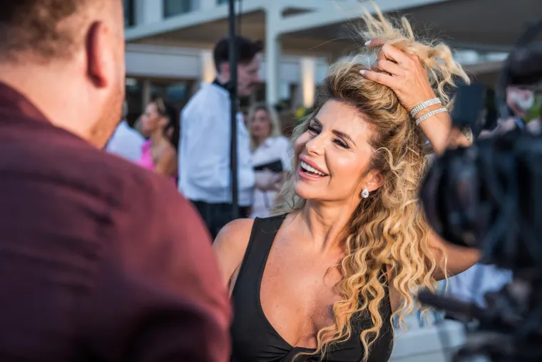 Krema domaće scene na partyju u Splitu: Bančilo se kao da sutra ne postoji