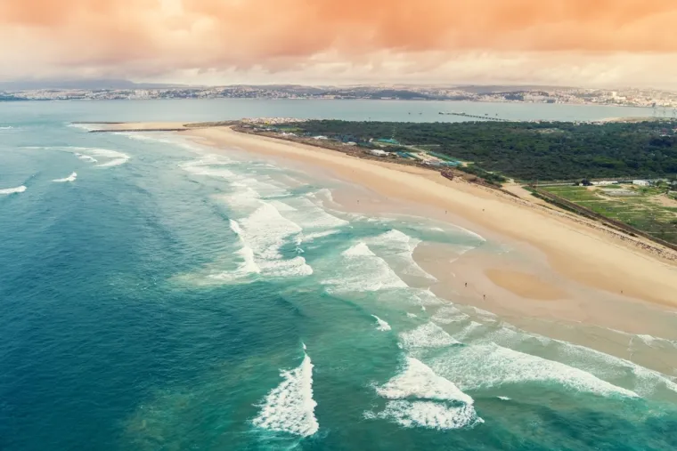 One su najduže u svijetu: Šetnje ovim plažama kao da nikada ne završavaju