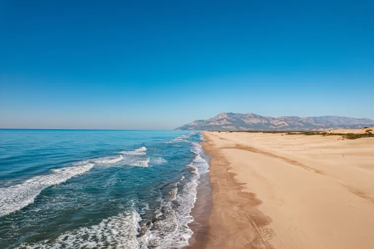 One su najduže u svijetu: Šetnje ovim plažama kao da nikada ne završavaju