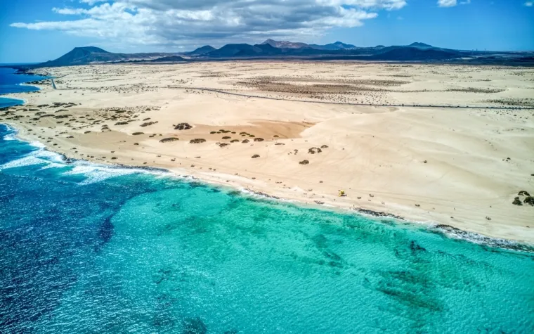 One su najduže u svijetu: Šetnje ovim plažama kao da nikada ne završavaju