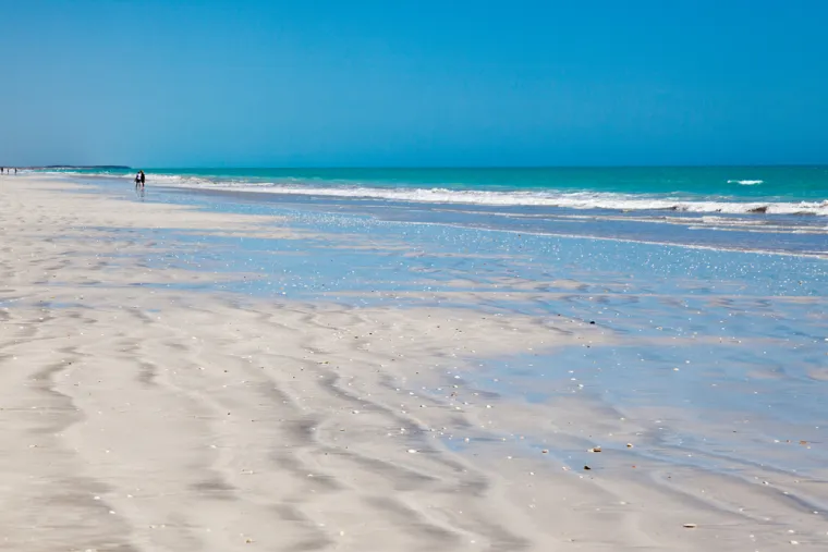 One su najduže u svijetu: Šetnje ovim plažama kao da nikada ne završavaju