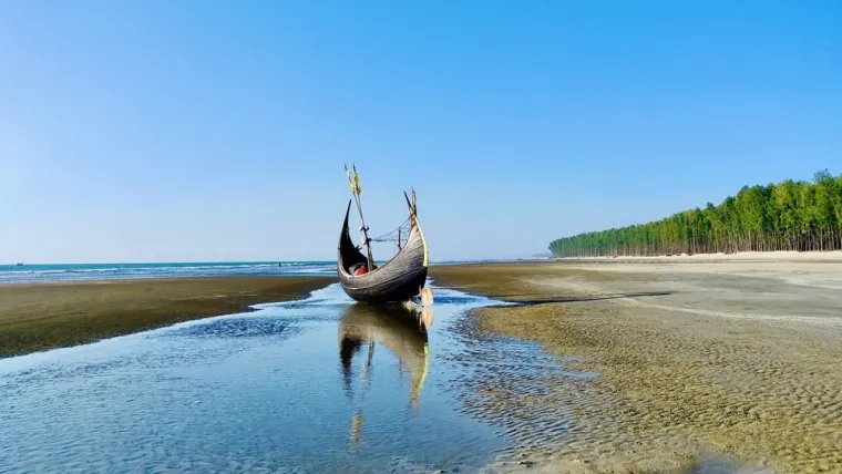 One su najduže u svijetu: Šetnje ovim plažama kao da nikada ne završavaju