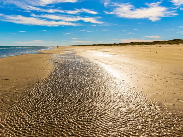 One su najduže u svijetu: Šetnje ovim plažama kao da nikada ne završavaju