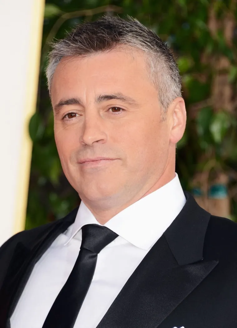 U 'Prijateljima' je bio najveći zavodnik, a danas...? Ovako izgleda simpatični Joey Tribbiani