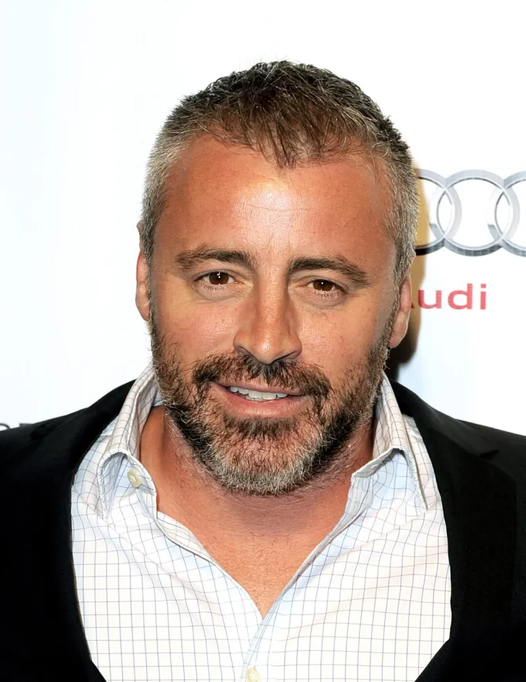 U 'Prijateljima' je bio najveći zavodnik, a danas...? Ovako izgleda simpatični Joey Tribbiani