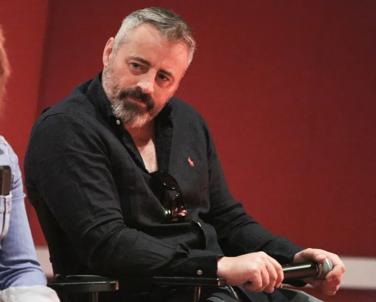 U 'Prijateljima' je bio najveći zavodnik, a danas...? Ovako izgleda simpatični Joey Tribbiani