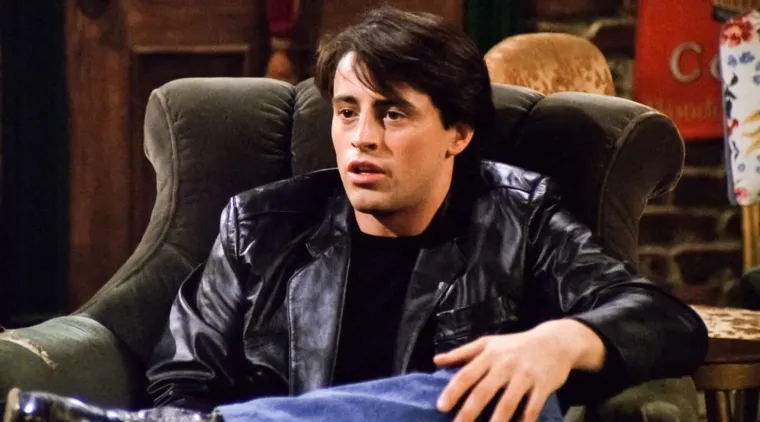 U 'Prijateljima' je bio najveći zavodnik, a danas...? Ovako izgleda simpatični Joey Tribbiani