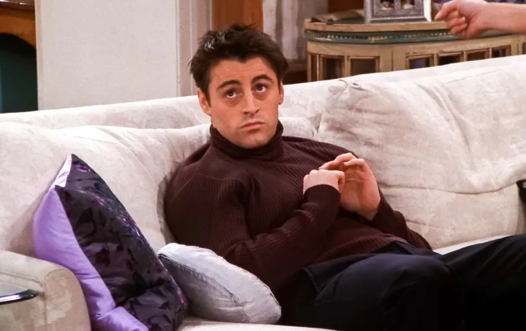 U 'Prijateljima' je bio najveći zavodnik, a danas...? Ovako izgleda simpatični Joey Tribbiani