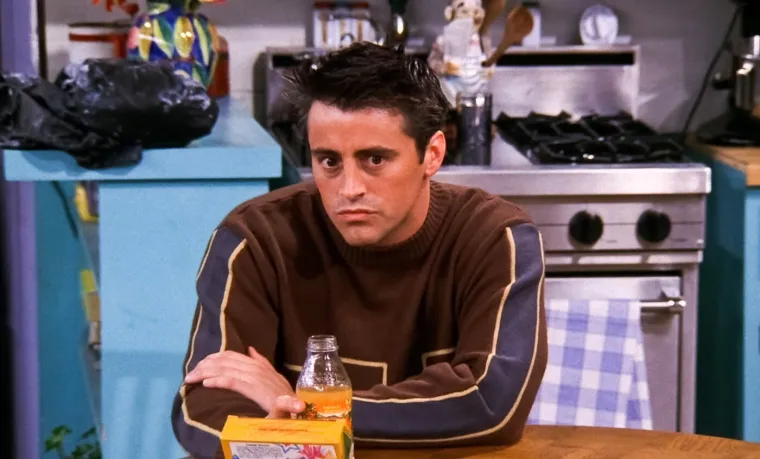 U 'Prijateljima' je bio najveći zavodnik, a danas...? Ovako izgleda simpatični Joey Tribbiani