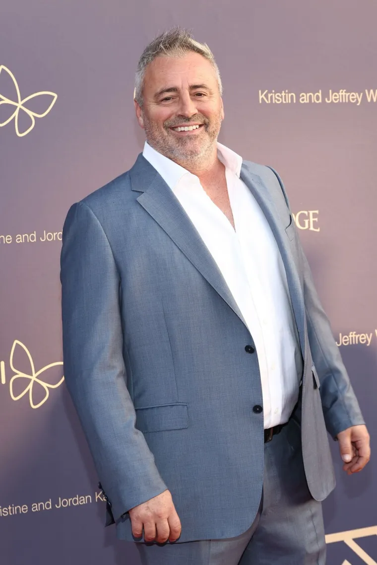 U 'Prijateljima' je bio najveći zavodnik, a danas...? Ovako izgleda simpatični Joey Tribbiani