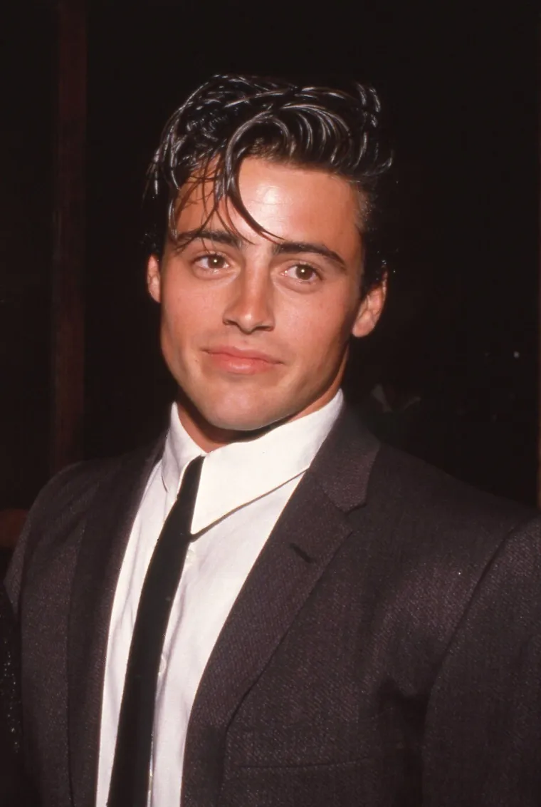 U 'Prijateljima' je bio najveći zavodnik, a danas...? Ovako izgleda simpatični Joey Tribbiani