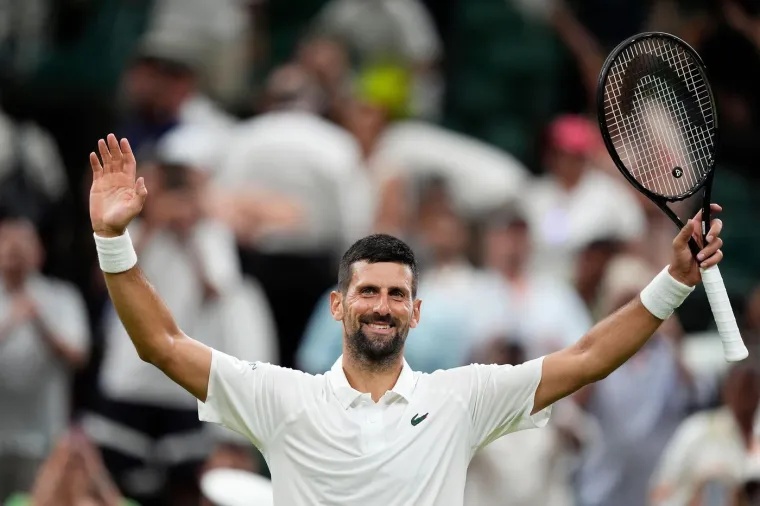 Novak Đoković napravio potez koji je uzburkao sve u Srbiji: Znate li što to znači?
