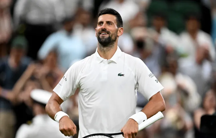Novak Đoković napravio potez koji je uzburkao sve u Srbiji: Znate li što to znači?