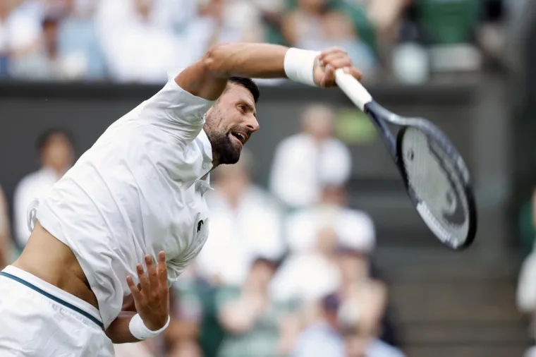 Novak Đoković napravio potez koji je uzburkao sve u Srbiji: Znate li što to znači?