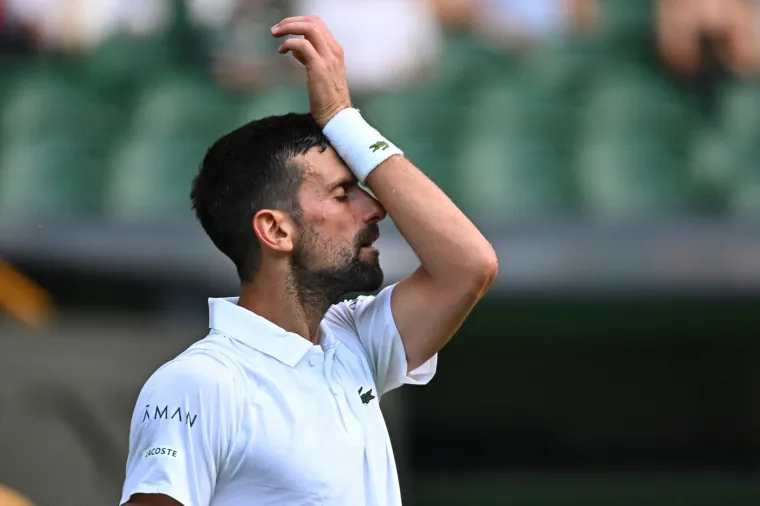 Novak Đoković napravio potez koji je uzburkao sve u Srbiji: Znate li što to znači?