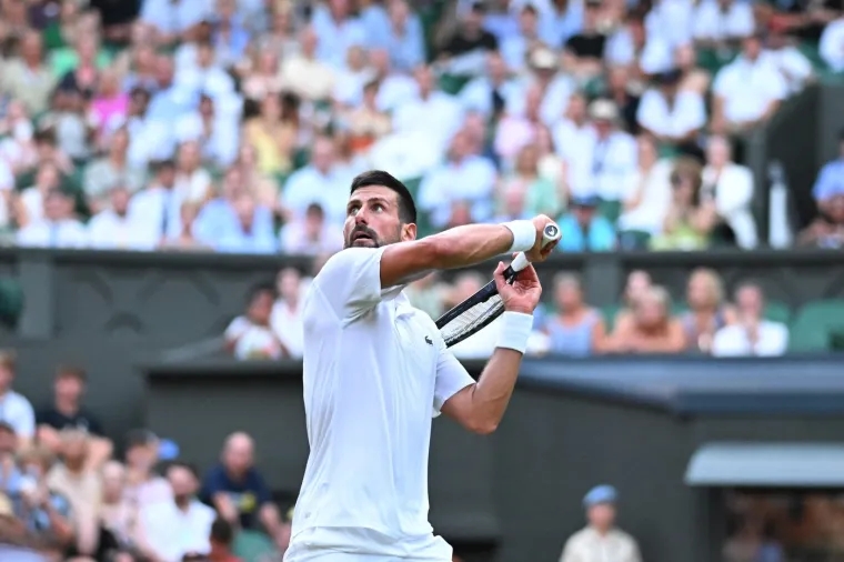 Novak Đoković napravio potez koji je uzburkao sve u Srbiji: Znate li što to znači?