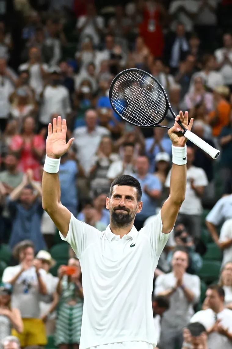 Novak Đoković napravio potez koji je uzburkao sve u Srbiji: Znate li što to znači?