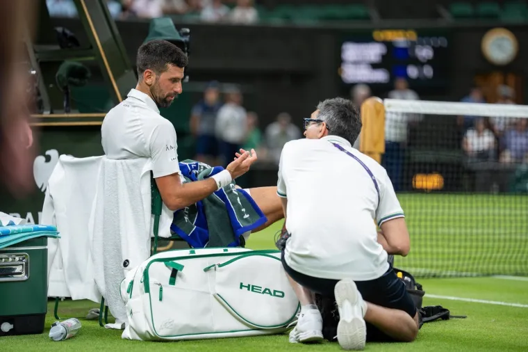 Novak Đoković napravio potez koji je uzburkao sve u Srbiji: Znate li što to znači?