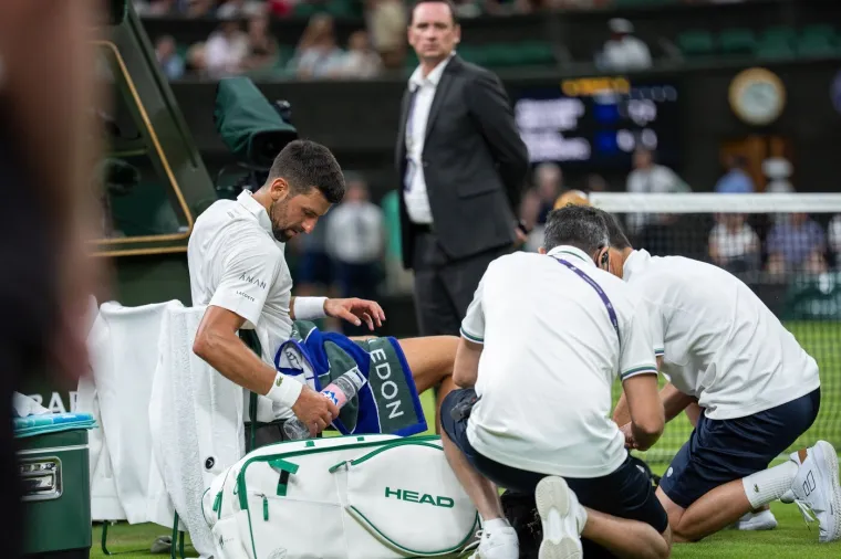 Novak Đoković napravio potez koji je uzburkao sve u Srbiji: Znate li što to znači?