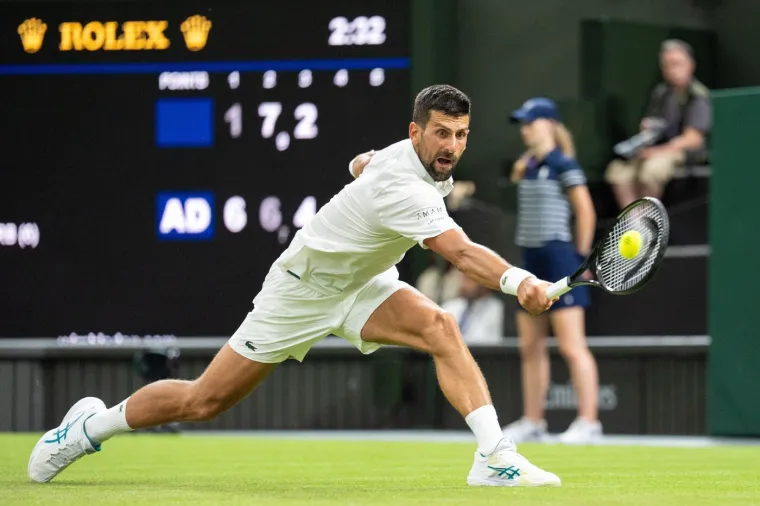 Novak Đoković napravio potez koji je uzburkao sve u Srbiji: Znate li što to znači?