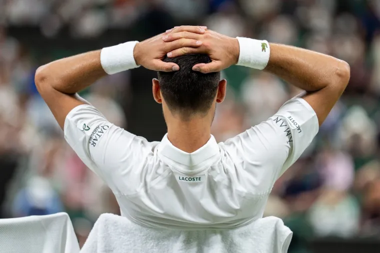 Novak Đoković napravio potez koji je uzburkao sve u Srbiji: Znate li što to znači?