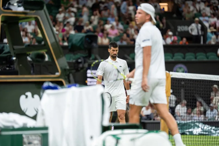 Novak Đoković napravio potez koji je uzburkao sve u Srbiji: Znate li što to znači?