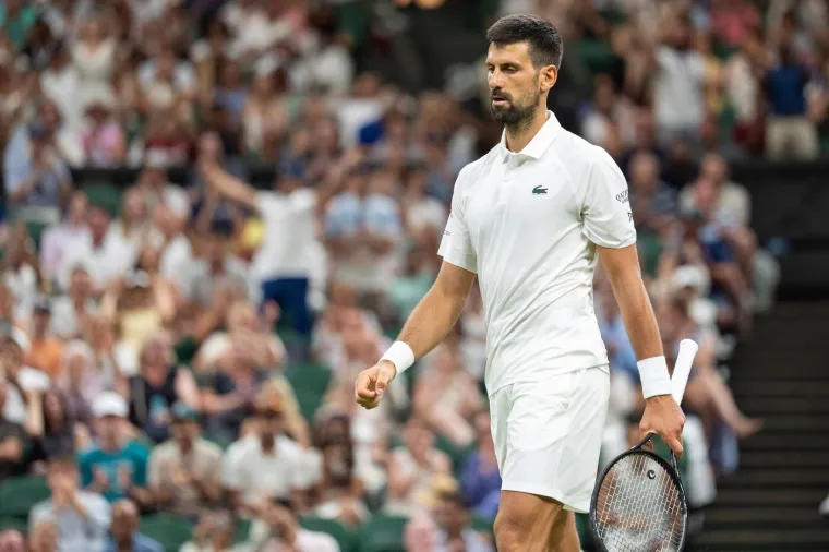 Novak Đoković napravio potez koji je uzburkao sve u Srbiji: Znate li što to znači?