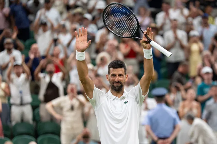 Novak Đoković napravio potez koji je uzburkao sve u Srbiji: Znate li što to znači?