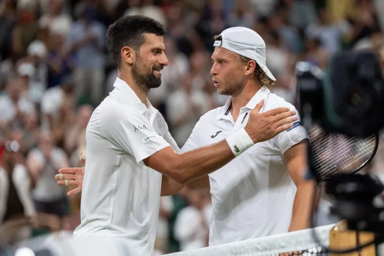 Novak Đoković napravio potez koji je uzburkao sve u Srbiji: Znate li što to znači?