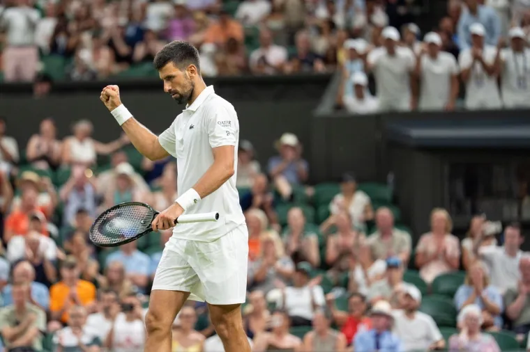 Novak Đoković napravio potez koji je uzburkao sve u Srbiji: Znate li što to znači?