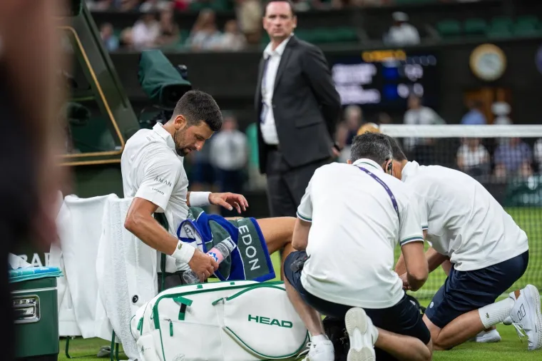 Novak Đoković napravio potez koji je uzburkao sve u Srbiji: Znate li što to znači?
