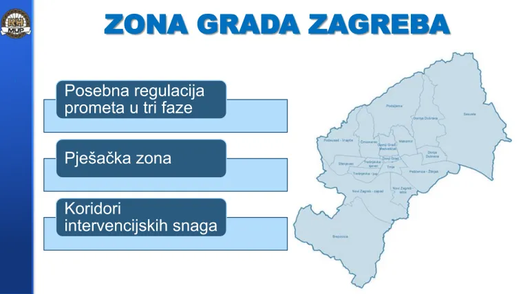 Ovo su sve najvažnije upute! Provjerite gdje će biti evakuacijski koridori, gdje se okupiti prije koncerta...