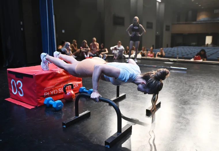 Sportašice se bore za titulu najljepše: Ove godine izbor za Miss sporta je neizvjesniji no ikad