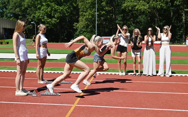 Sportašice se bore za titulu najljepše: Ove godine izbor za Miss sporta je neizvjesniji no ikad