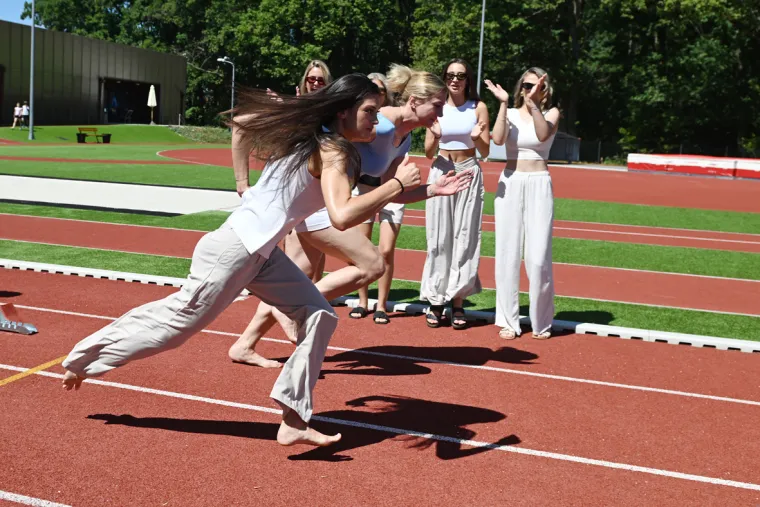 Sportašice se bore za titulu najljepše: Ove godine izbor za Miss sporta je neizvjesniji no ikad
