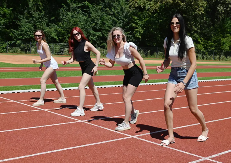 Sportašice se bore za titulu najljepše: Ove godine izbor za Miss sporta je neizvjesniji no ikad