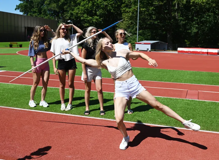 Sportašice se bore za titulu najljepše: Ove godine izbor za Miss sporta je neizvjesniji no ikad