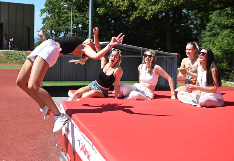 Sportašice se bore za titulu najljepše: Ove godine izbor za Miss sporta je neizvjesniji no ikad