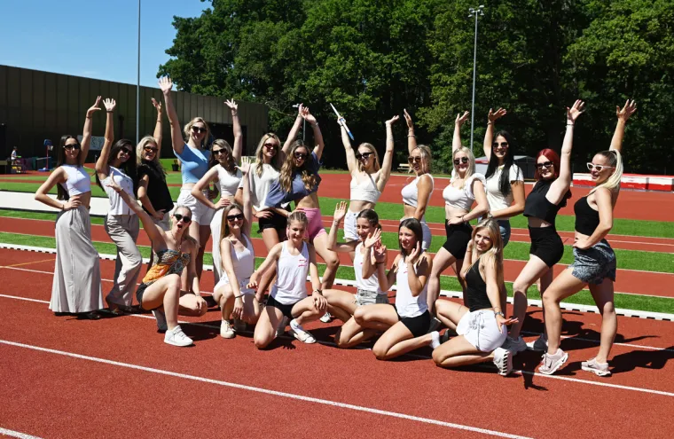 Sportašice se bore za titulu najljepše: Ove godine izbor za Miss sporta je neizvjesniji no ikad