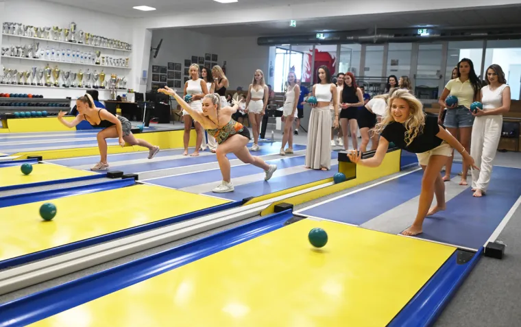 Sportašice se bore za titulu najljepše: Ove godine izbor za Miss sporta je neizvjesniji no ikad